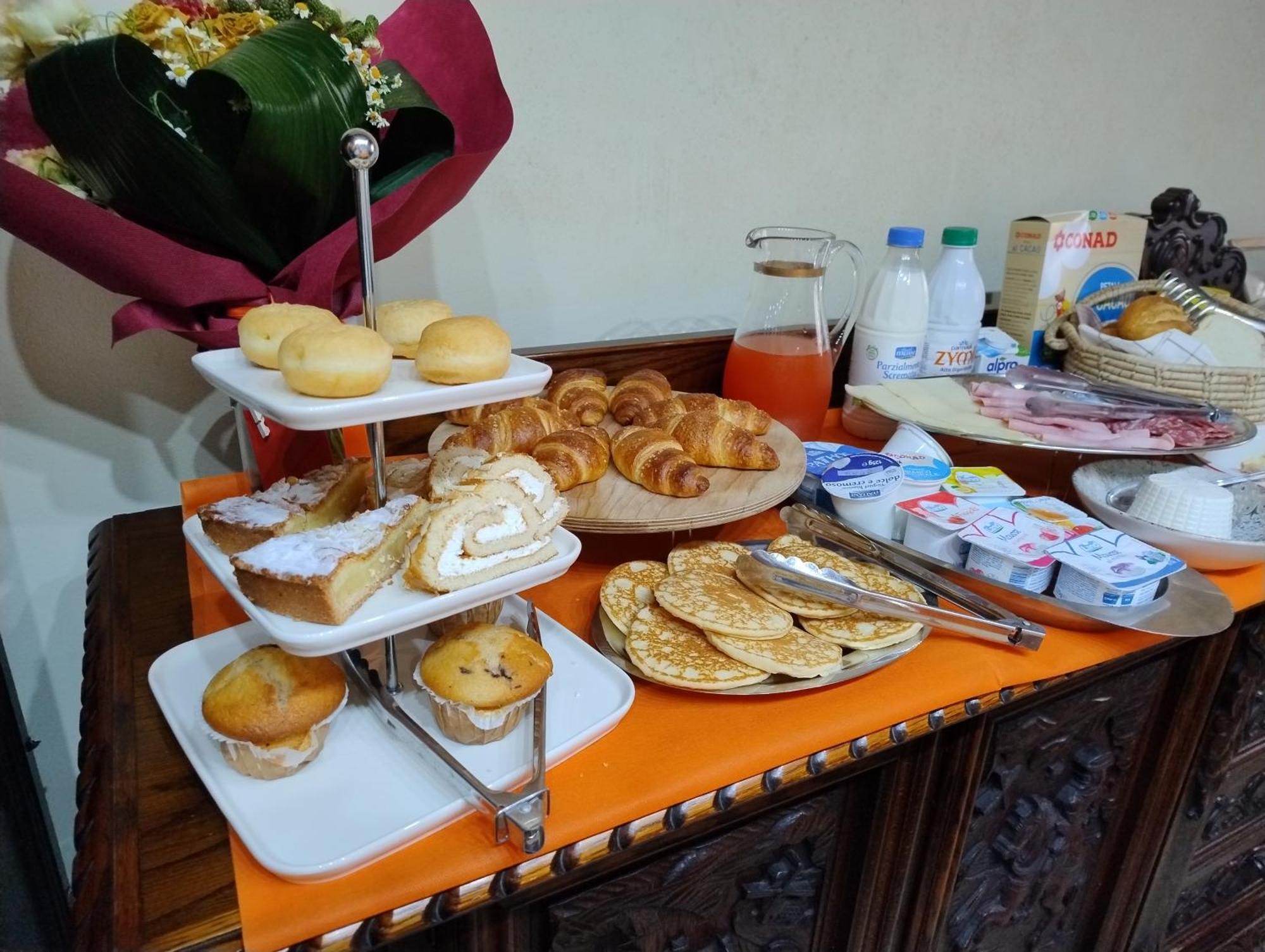 Bed and Breakfast La Strega Ubriaca Колле-ді-Валь-д'Ельса Номер фото