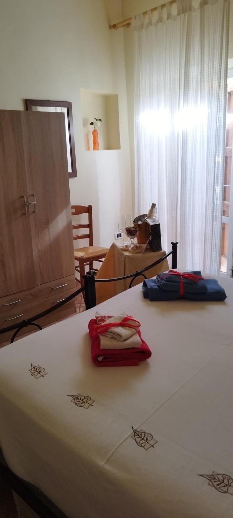 Bed and Breakfast La Strega Ubriaca Колле-ді-Валь-д'Ельса Екстер'єр фото